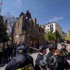 სინოდის სხდომა დაიწყო — მღვდელმთავრები დღეს პატრიარქობის სამ კანდიდატს გამოარჩევენ