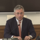 ირაკლი რუხაძემ  „ლიბერთი ბანკი” გაყიდა - „ბაზისბანკმა” აქციების 95.99%-ის შეძენა დაასრულა