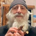 გარდაიცვალა ბერი ნიკოლოზი (ნარიმანი)