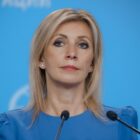 ზახაროვა: თუ EU-ში გაწევრდება, საქართველოს არამეგობრული ქვეყნების სიაში შეყვანა მოგვიწევს