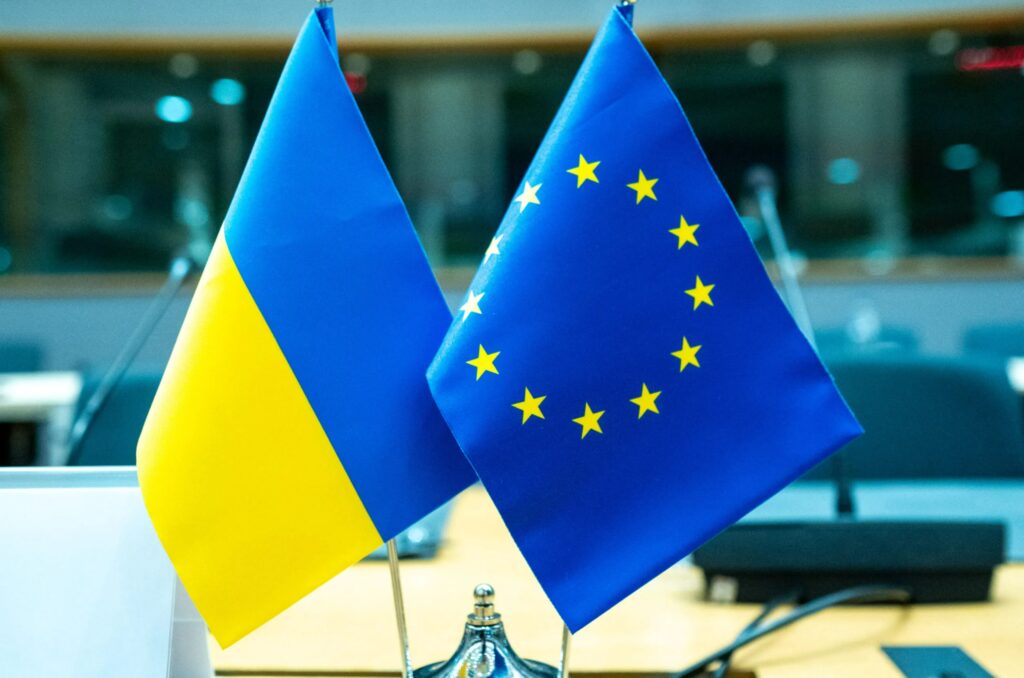 EU-მ რუსეთის მიმართ სანქციების მე-20 პაკეტი და €90-მილიარდიანი სესხი საბოლოოდ დაამტკიცა