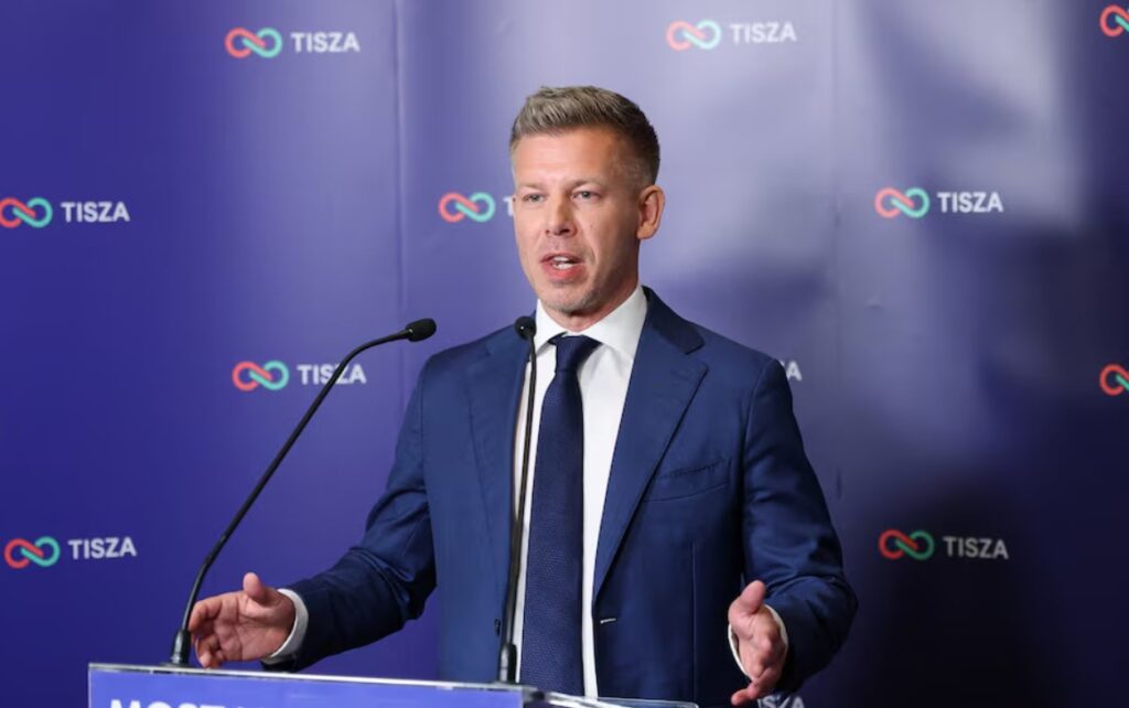 Financial Times: ევროკომისიამ პიტერ მადიარს €35 მილიარდის განსაბლოკად 27 პირობა წაუყენა