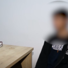 POG: პირადი ცხოვრების საიდუმლოს ხელყოფისა და სქესობრივი კავშირის იძულების ბრალდებით ერთი პირი დავაკავეთ