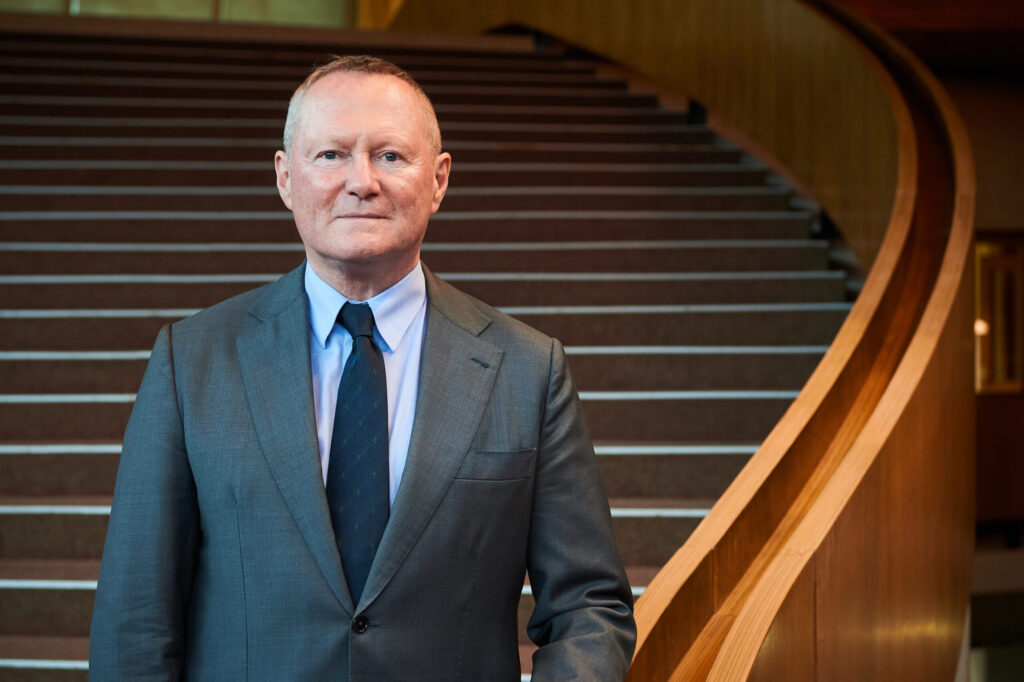 საქართველოს ევროპის საბჭოს ადამიანის უფლებათა კომისარი ეწვევა