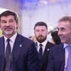 კალაძე აბასთუმანზე: მეცნიერებმა მიმართეს მთავრობას, რომ დაკვირვების პროცესში თვითმფრინავების გამონაბოლქვი პრობლემას ქმნიდა