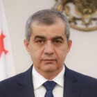 შემოსავლების სამსახურის ახალ ხელმძღვანელად მიხეილ მაღლაკელიძე დაინიშნა