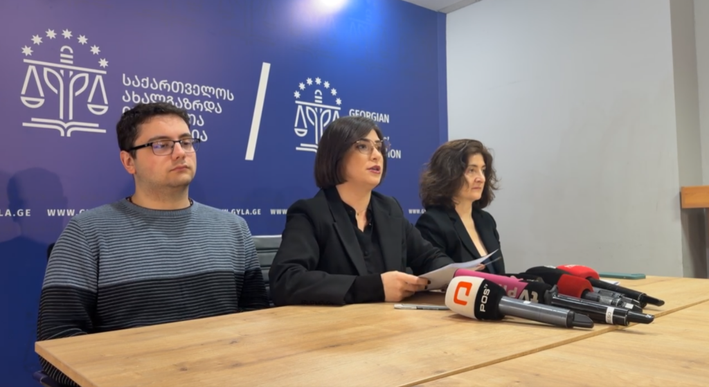 საია: სტრასბურგის სასამართლომ ე.წ. FARA- ზე საჩივარი წარმოებაში ყველა მუხლთან მიმართებით მიიღო