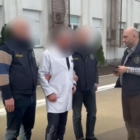 „3000 ლარის სანაცვლოდ წვევამდელ პირზე ყალბი სამედიცინო დასკვნა გასცა“ - დააკავეს 1 პირი