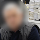 პირადი ცხოვრების საიდუმლოს ხელყოფის ბრალდებით ერთი პირი დააკავეს