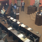 კომიტეტმა მხარი არ დაუჭირა აქციებთან დაკავშირებული ჯარიმების ამნისტიის კანონპროექტს