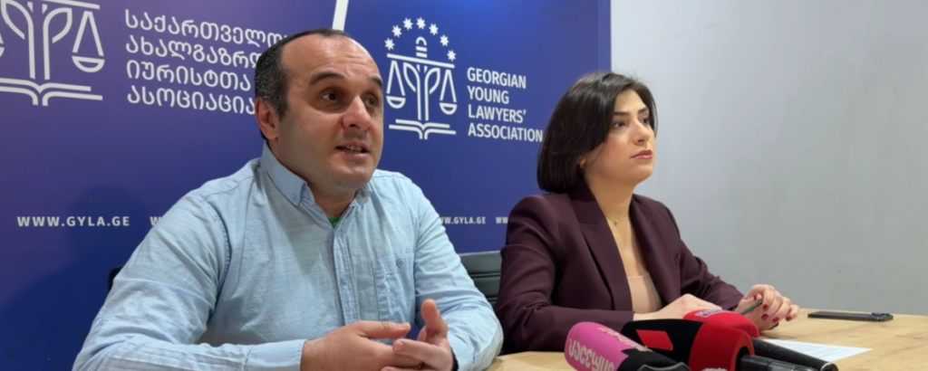 საიამ გაასაჩივრა რეგულაცია, რომელიც კრძალავს საზღვარგარეთ საქართველოს საელჩოებსა და საკონსულოებში საარჩევნო უბნების გახსნას