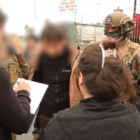 სუსი: უცხო ქვეყნის ტერორისტულ ორგანიზაციაში გაერთიანებისა და საქმიანობაში დახმარების ბრალდებით 2 პირი დავაკავეთ