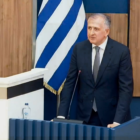 ზურაბ პატარაძე აჭარის მთავრობის თავმჯდომარე მეორედ გახდა