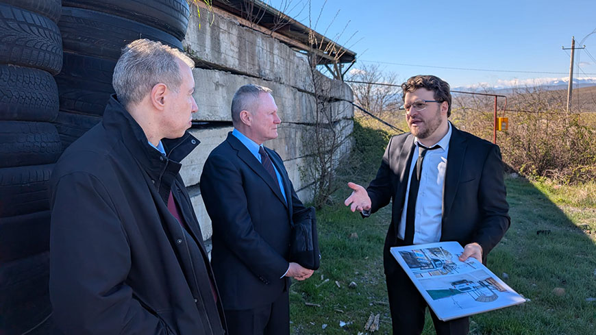 „გაუქმდეს რეპრესიული კანონები“ — ევროსაბჭოს ადამანის უფლებათა კომისარმა საქართველოში ვიზიტი შეაჯამა