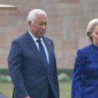 ევროპის ლიდერები მიესალმებიან ზავს აშშ-სა და ირანს შორის