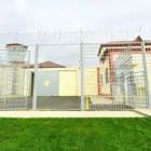 აზერბაიჯანი პოლიტიკურ პატიმრებზე ზეწოლას აძლიერებს 