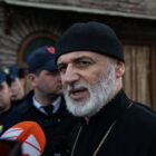 ჯაღმაიძე: პატრიარქის დაკრძალვისთვის გამოყოფილი თანხის ნაწილი რომ არ დაიხარჯა, ვიცოდით - სხვადასხვა მომსახურებაში უარი თქვეს ჰონორარზე
