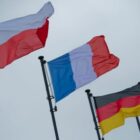 ვაიმარის სამკუთხედის წევრები თბილისში „ოცნების“ და ოპოზიციის წარმომადგენლებს შეხვდნენ