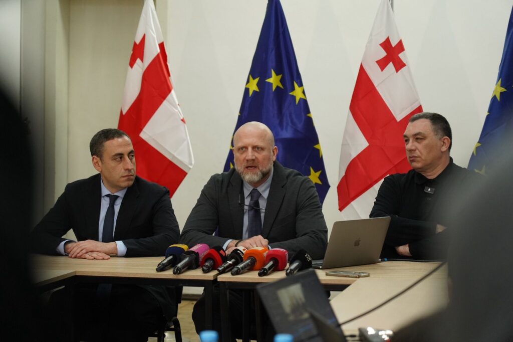 ოპოზიციის ალიანსმა წარმოადგინა მყისიერად გადასადგმელი ნაბიჯები ეკონომიკური მდგომარეობის გასაუმჯობესებლად