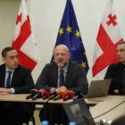 ოპოზიციის ალიანსმა წარმოადგინა მყისიერად გადასადგმელი ნაბიჯები ეკონომიკური მდგომარეობის გასაუმჯობესებლად