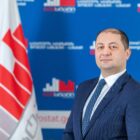 გოგიტა თოდრაძე საქსტატის აღმასრულებელ დირექტორად მესამე ვადით დაინიშნა