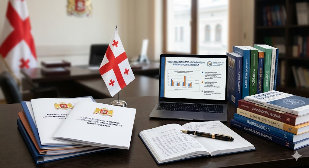 საჯარო მოხელეებს განათლების სფეროში დამატებითი ანაზღაურებადი საქმიანობის უფლება მიეცემათ - კანონპროექტი