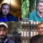 სააპელაციო სასამართლომ მაღაროელების განაჩენი ძალაში დატოვა