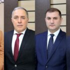 გეკა გელაძეს სუსში ოთხი მოადგილე ჰყავს