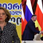 სამადაშვილი: გამოაქვეყნეთ, რა მითითება გასცა საგარეომ ანექსიის პროცესზე შესაბამისი საერთაშორისო რეაგირების უზრუნველყოფის მიზნით