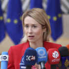 კაია კალასი: იქ, სადაც დისკრიმინაცია კვლავ არსებობს, დემოკრატია ვერ განვითარდება