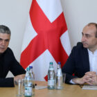 რომან ქარცივაძე სუსის სპეციალური ოპერაციების დეპარტამენტის ხელმძღვანელად დაინიშნა