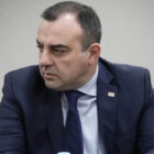 ფინანსთა სამინისტროს საგამოძიებო სამსახურს ლევან ხარაბაძე უხელმძღვანელებს
