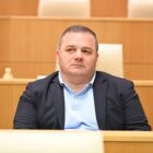 „გახარია - საქართველოსთვის“ რუსეთის მიერ ცხინვალის რეგიონის ანექსიის წინააღმდეგ რეზოლუციას წარადგენს