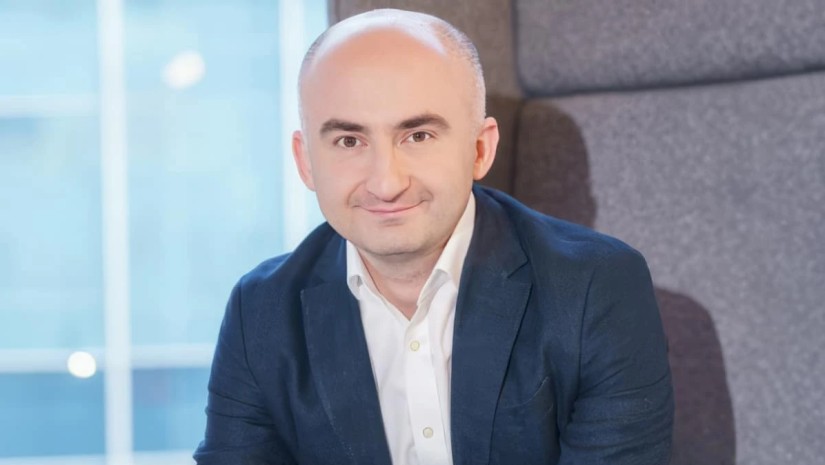 თიბისი მმართველ გუნდს საერთაშორისო საბანკო გამოცდილებით აძლიერებს