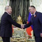 დუმამ ე.წ. სამხრეთ ოსეთთან თანამშრომლობის გაღრმავების შეთანხმების რატიფიცირება მოახდინა