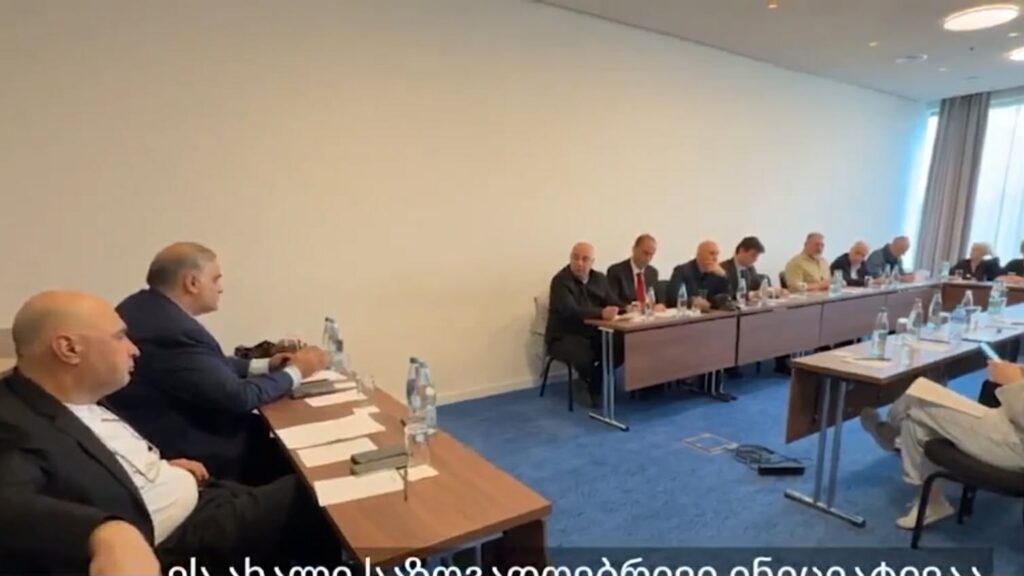 საქართველოში „რუსოფობიის მონიტორინგის საბჭო“ შეიქმნა - Sputnik