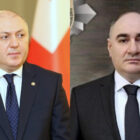 სუსმა განსაკუთრებით დიდი ოდენობით ქრთამის აღების ბრალდებით სუსის უფროსის ყოფილი მოადგილე, ლევან ახობაძე დააკავა