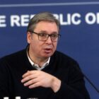 ვუჩიჩმა განაცხადა, რომ შესაძლოა, მალე გადადგეს, ვინაიდან მისი მანდატი იწურება