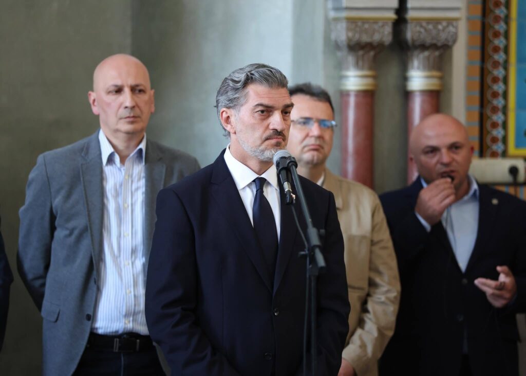 ირანის ელჩი: მადლობა გადავუხადე პრეზიდენტს მეჩეთში სტუმრობისა და ისლამურ სამყაროსთან დიალოგისთვის