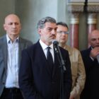 ირანის ელჩი: მადლობა გადავუხადე პრეზიდენტს მეჩეთში სტუმრობისა და ისლამურ სამყაროსთან დიალოგისთვის