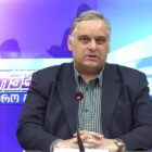 სუსი ადასტურებს, რომ ჯაშუშობის ბრალდებით დაკავებული პრორუსი გულბაათ რცხილაძეა