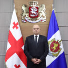 შინაგან საქმეთა მინისტრის მოადგილედ გაგა კირკიტაძე დაინიშნა