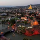 კანონპროექტი: თბილისში კულტურული მემკვიდრეობის ძეგლებზე მერიის სარეაბილიტაციო სამუშაოების ნებართვა მთავრობის ნაცვლად საკრებულომ უნდა განსაზღვროს