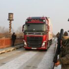 ათწლეულების შემდეგ პირველად თურქეთი სომხეთთან ორმხრივ ვაჭრობას იწყებს