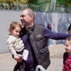 2-წლიანი პატიმრობის შემდეგ გიორგი კუჭუაშვილი თავისუფალია
