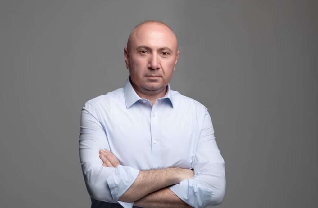 სომხეთი რუსეთის მხრიდან ჯაშუშობის საქმეზე ისტორიაში პირველ გამოძიებას იწყებს