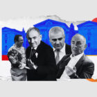 ვინ ვინ არის სომხეთის 2026 წლის საპარლამენტო არჩევნებში