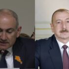 ფაშინიანმა იმედი გამთქვა, რომ 2028 წელს ევროპის სამიტზე ბაქოში ჩასვლის შესაძლებლობა მიეცემა 