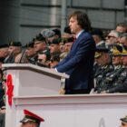 „ოცნების“ ლიდერებს 26 მაისს არ უხსენებიათ პირველი რესპუბლიკა და რუსული ოკუპაცია 