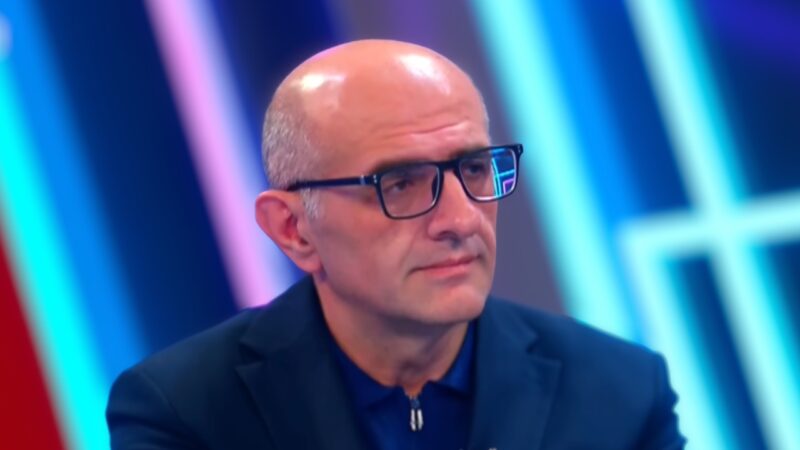ბერიძე: „დღეს ჩვენი სასამართლოა, რეალურად ეს ამ ქვეყნის სასამართლოა, გამოჩნდება რამდენად დაშინდება მოსახლეობა“